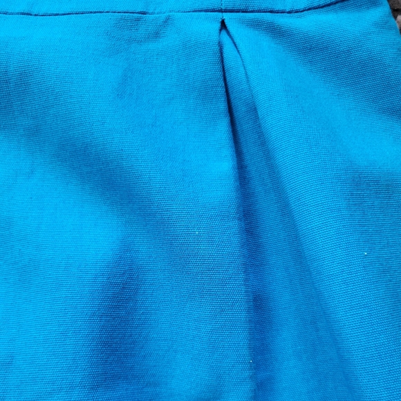 Womens New Zara TRF dress linen size S without original tag - Picture 6 of 8